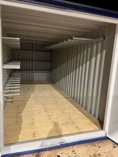 Purchase - 3no 20' Lifting Gear Storage Containers